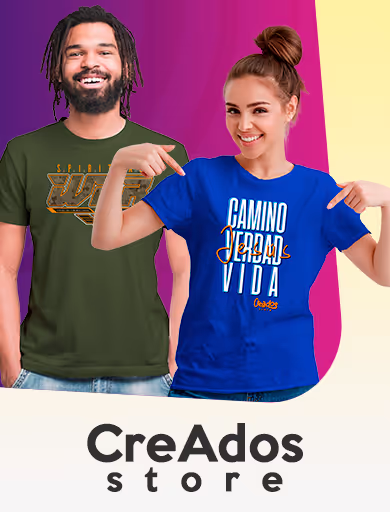 CreAdos Store