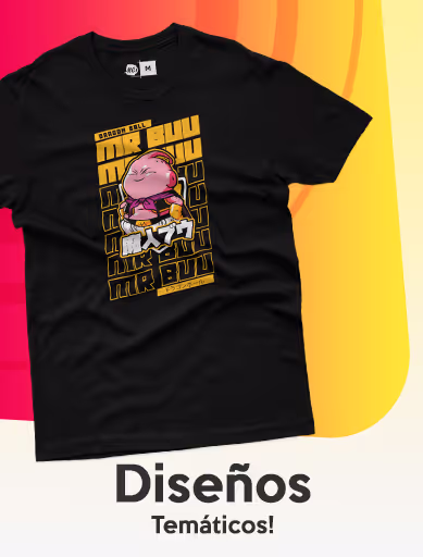 Diseños Temáticos